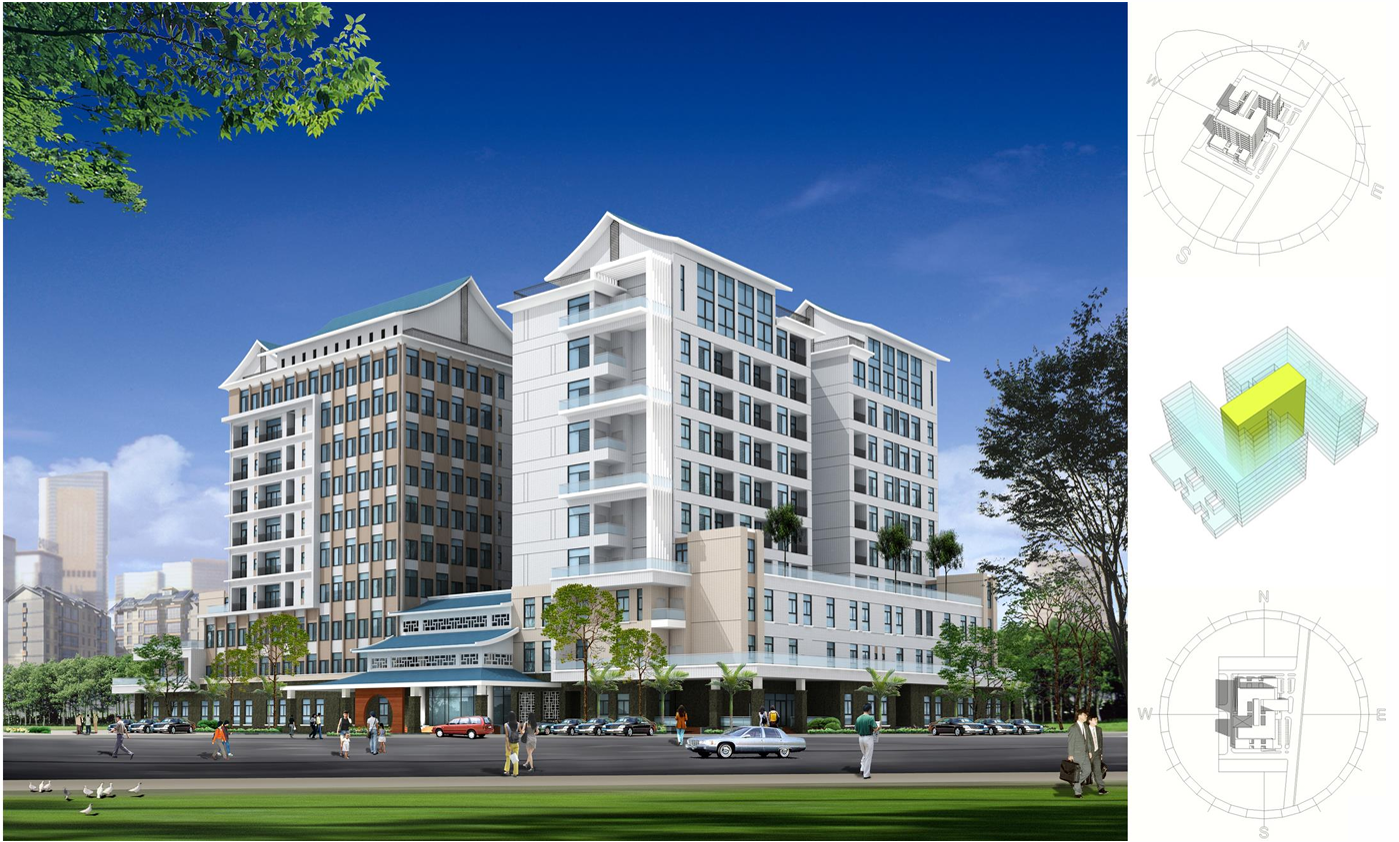 Hình ảnh cho thư viện DỰ ÁN: VIỆN Y HỌC CỔ TRUYỀN QUÂN ĐỘI