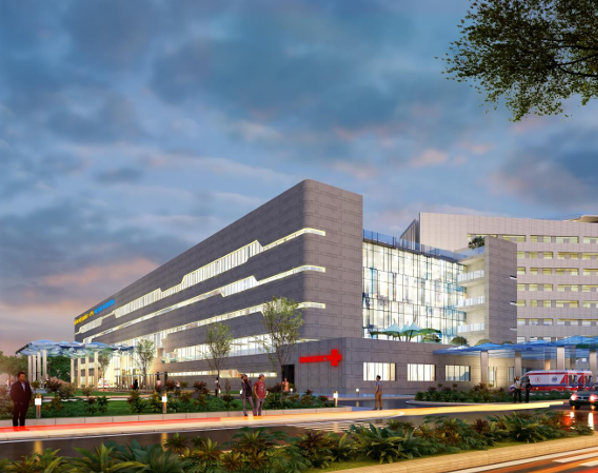 Hình ảnh cho thư viện DỰ ÁN: BỆNH VIỆN QUÂN Y 175/BQP