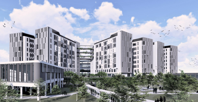 Hình ảnh cho thư viện PHƯƠNG ÁN: THI TUYỂN BỆNH VIỆN ĐA KHOA CÀ MAU