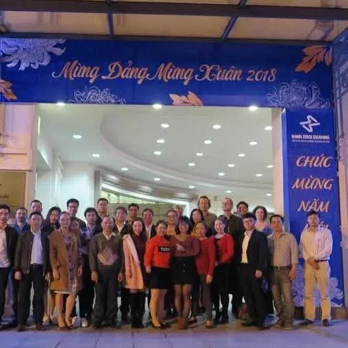 Những dịp sum họp