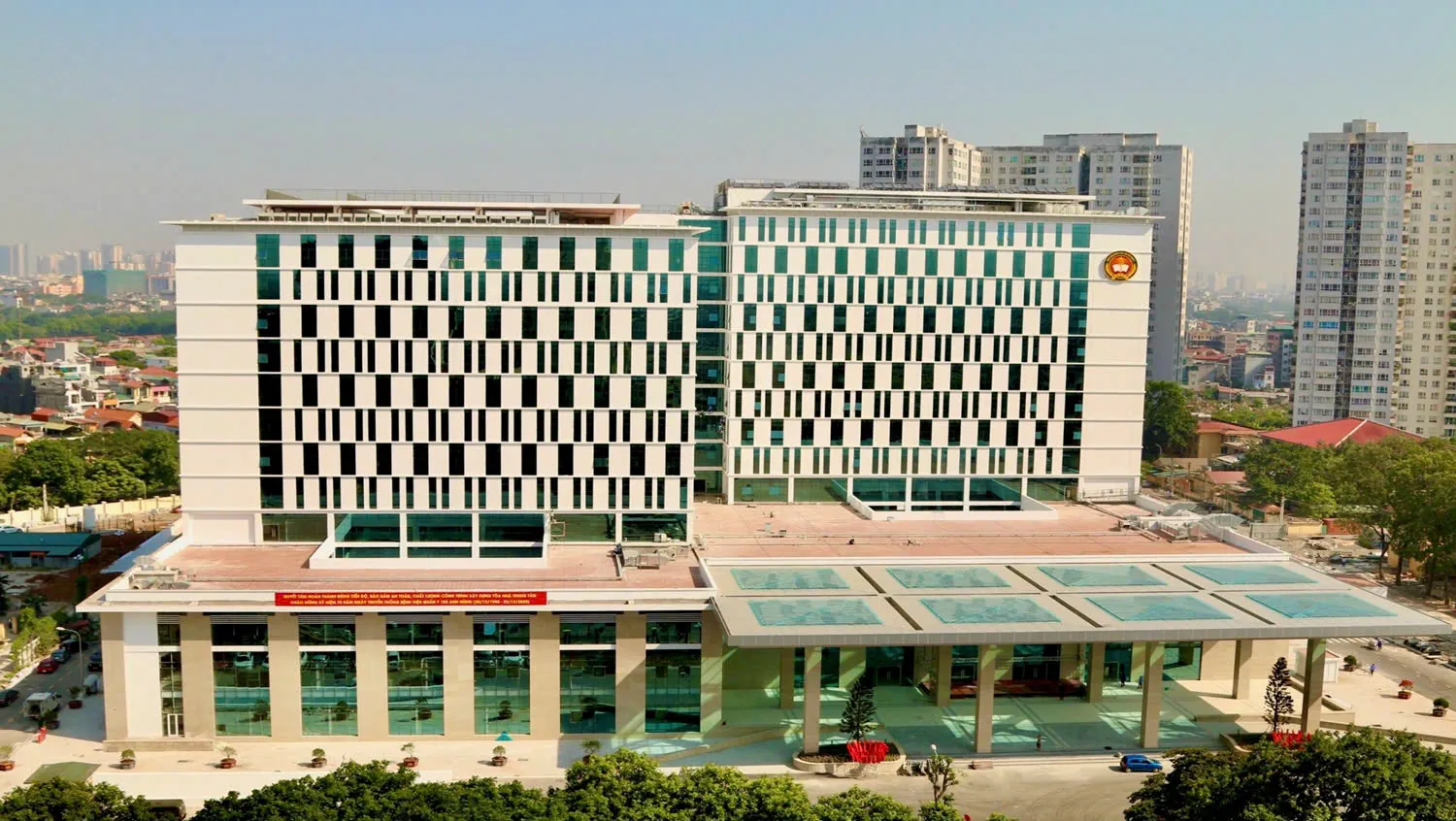 Bệnh viện Quân y 103 — hình 2