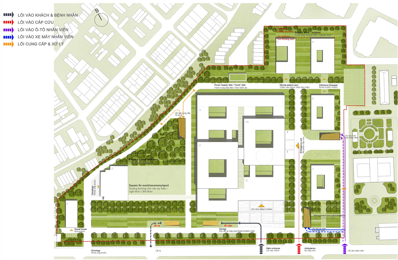 Bệnh viện Quân y 103 · Hình ảnh 5