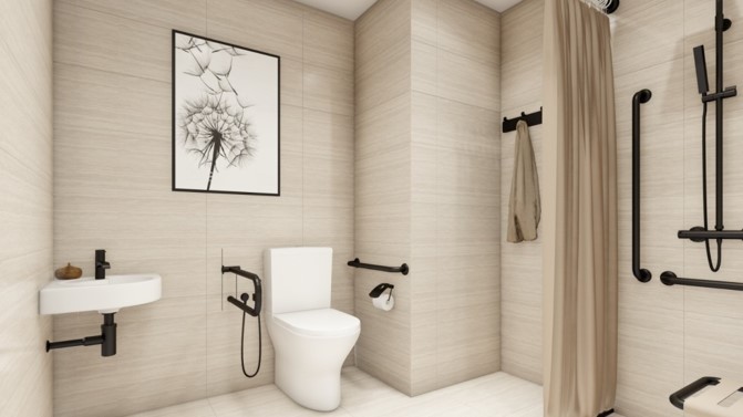 Bệnh viện Ung bướu Hà Nội · Hình ảnh 12