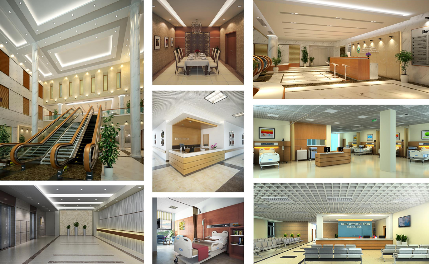 Viện Y học Cổ truyền Quân đội · Hình ảnh 3