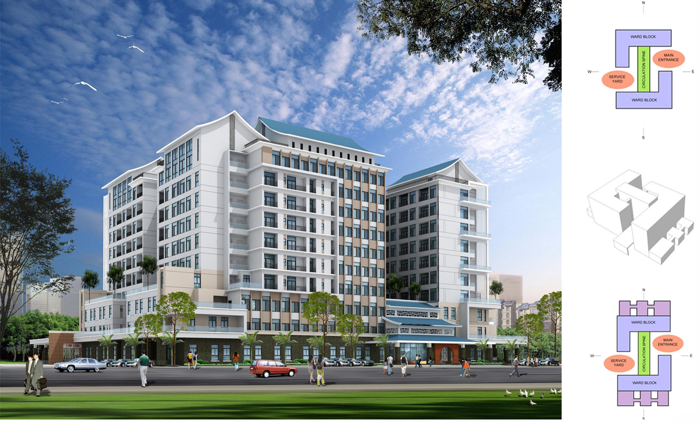 Viện Y học Cổ truyền Quân đội · Hình ảnh 2